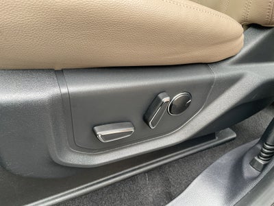 2024 Ford Expedition MAX Limited Max