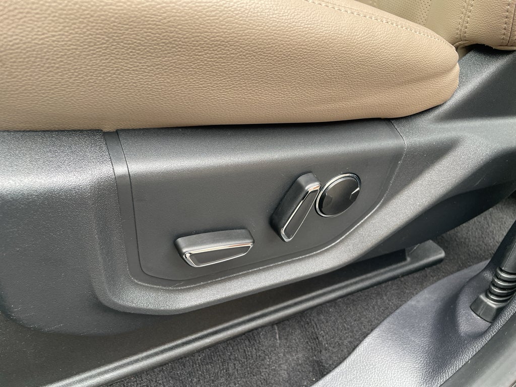2024 Ford Expedition MAX Limited Max