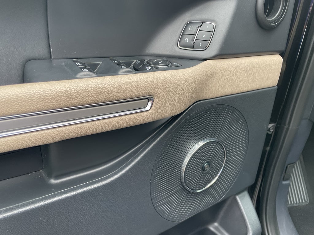 2024 Ford Expedition MAX Limited Max