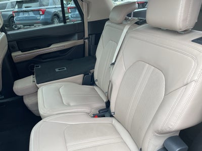 2024 Ford Expedition MAX Limited Max