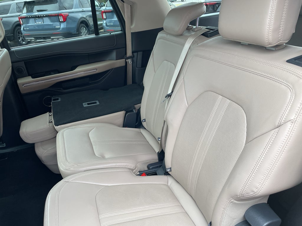 2024 Ford Expedition MAX Limited Max