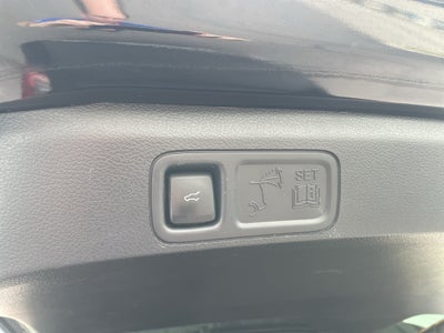 2024 Ford Expedition MAX Limited Max