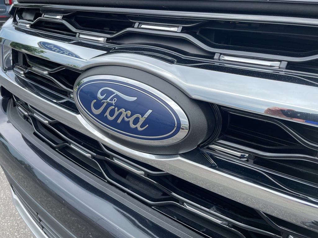 2024 Ford Expedition MAX Limited Max
