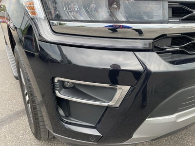 2024 Ford Expedition MAX Limited Max