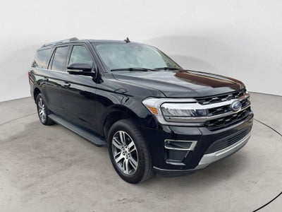 2024 Ford Expedition MAX Limited Max