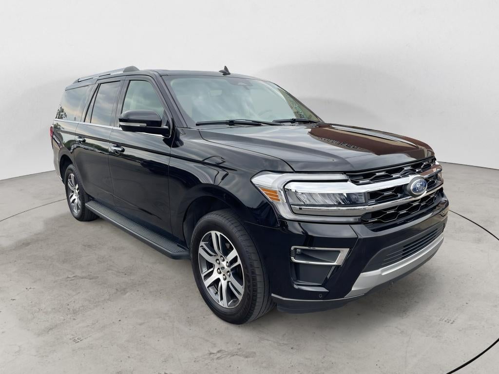 2024 Ford Expedition MAX Limited Max
