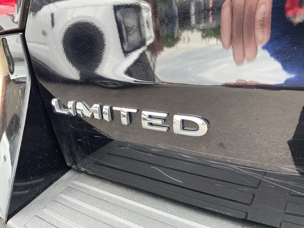 2024 Ford Expedition MAX Limited Max
