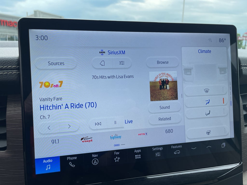 2024 Ford Expedition MAX Limited Max
