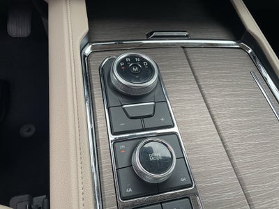 2024 Ford Expedition MAX Limited Max