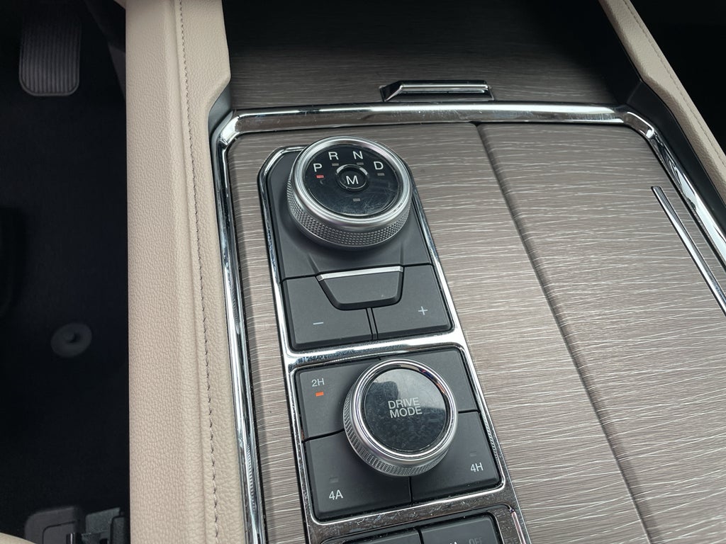 2024 Ford Expedition MAX Limited Max