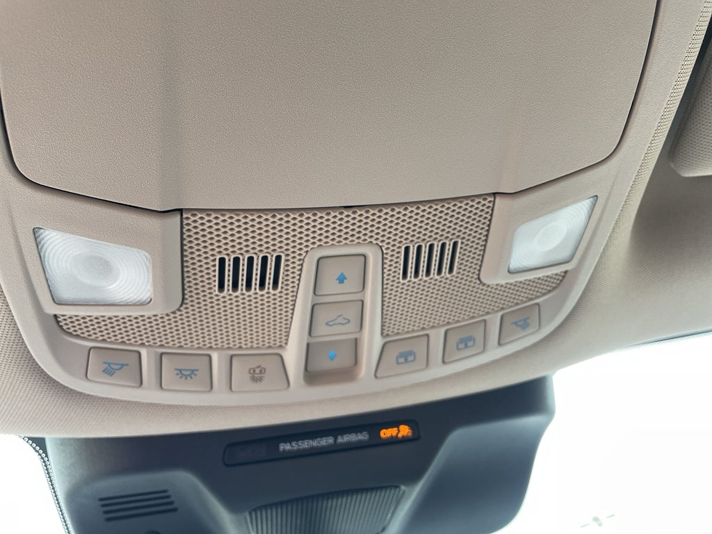 2024 Ford Expedition MAX Limited Max