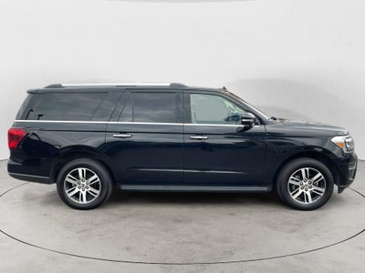 2024 Ford Expedition MAX Limited Max