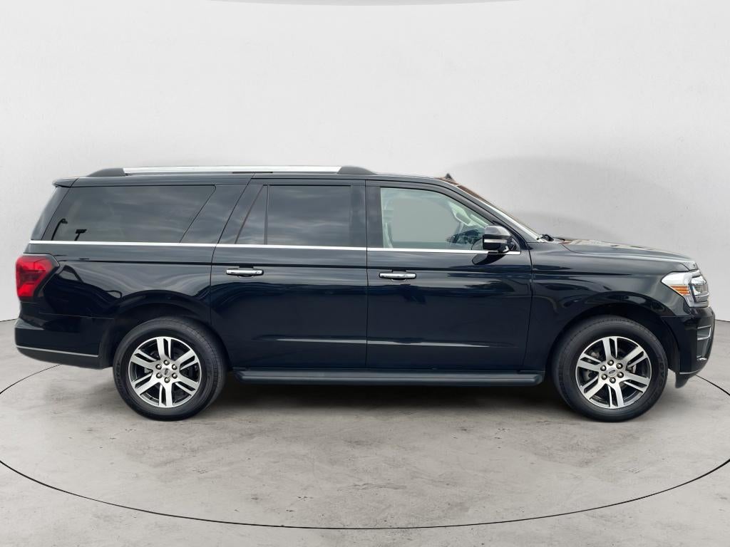 2024 Ford Expedition MAX Limited Max