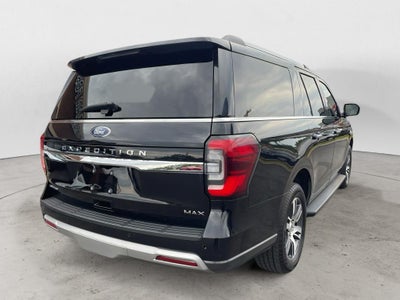 2024 Ford Expedition MAX Limited Max