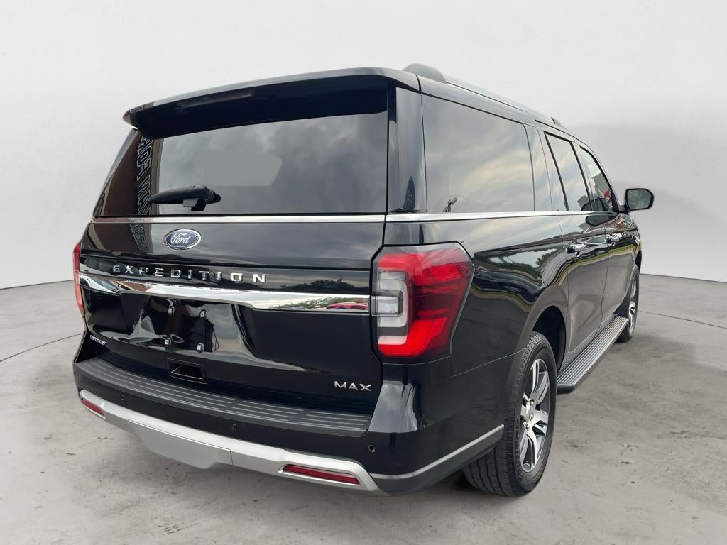 2024 Ford Expedition MAX Limited Max
