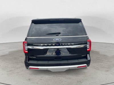 2024 Ford Expedition MAX Limited Max