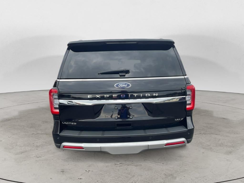 2024 Ford Expedition MAX Limited Max
