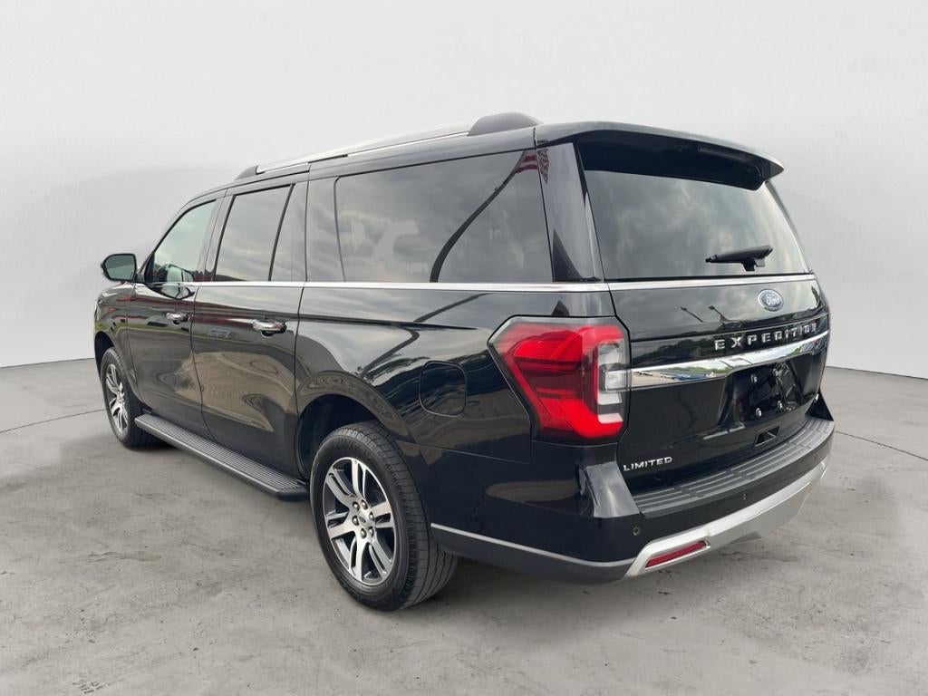 2024 Ford Expedition MAX Limited Max
