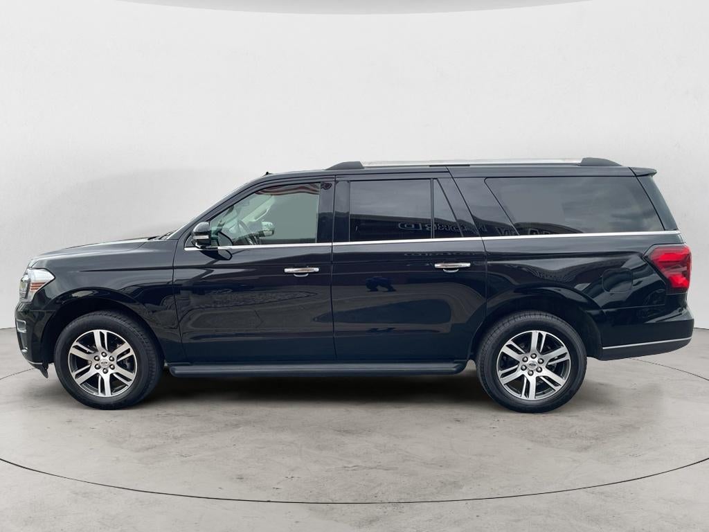 2024 Ford Expedition MAX Limited Max