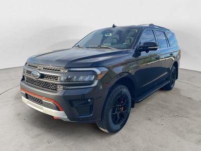 2023 Ford Expedition Timberline