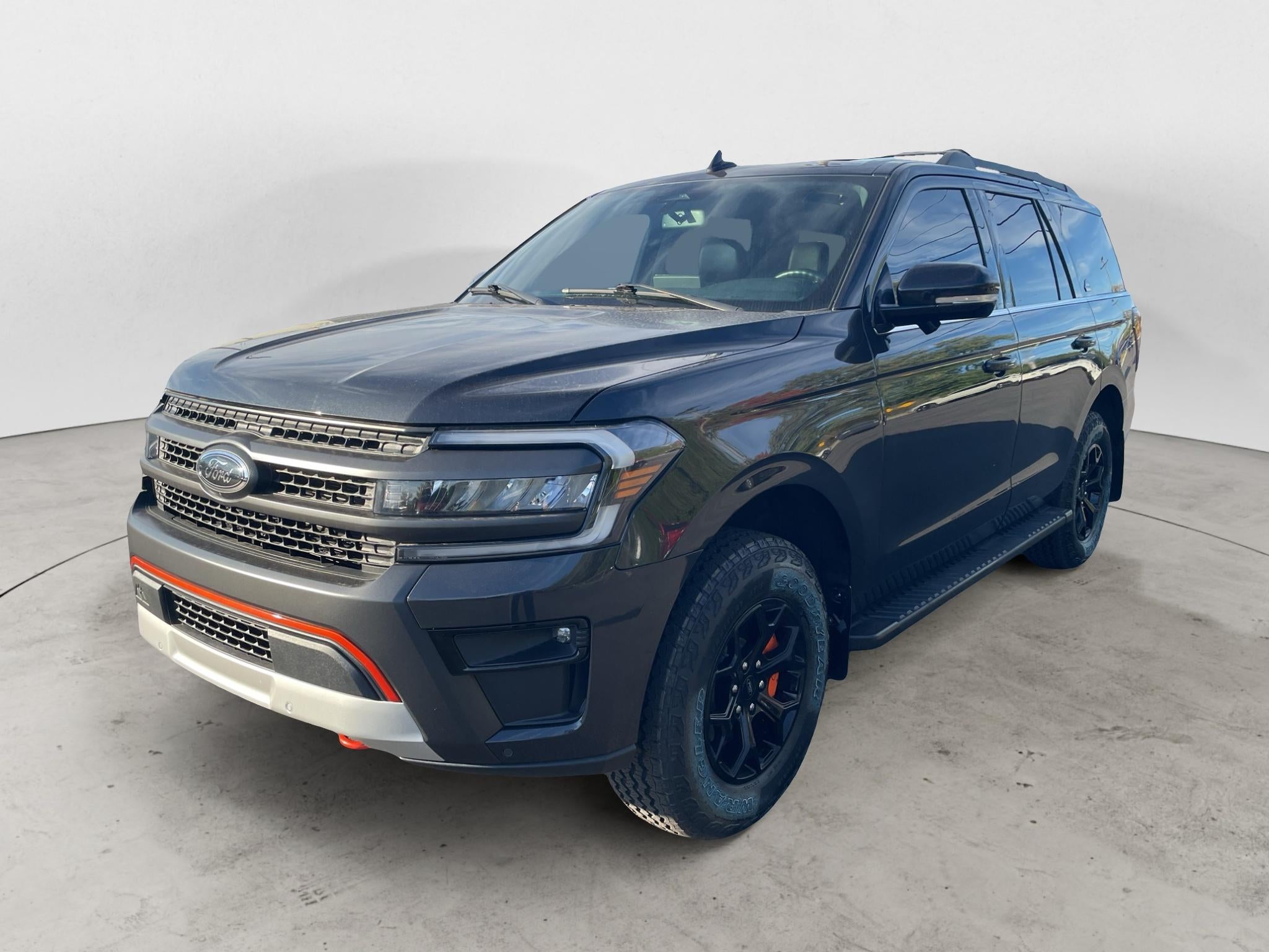 2023 Ford Expedition Timberline
