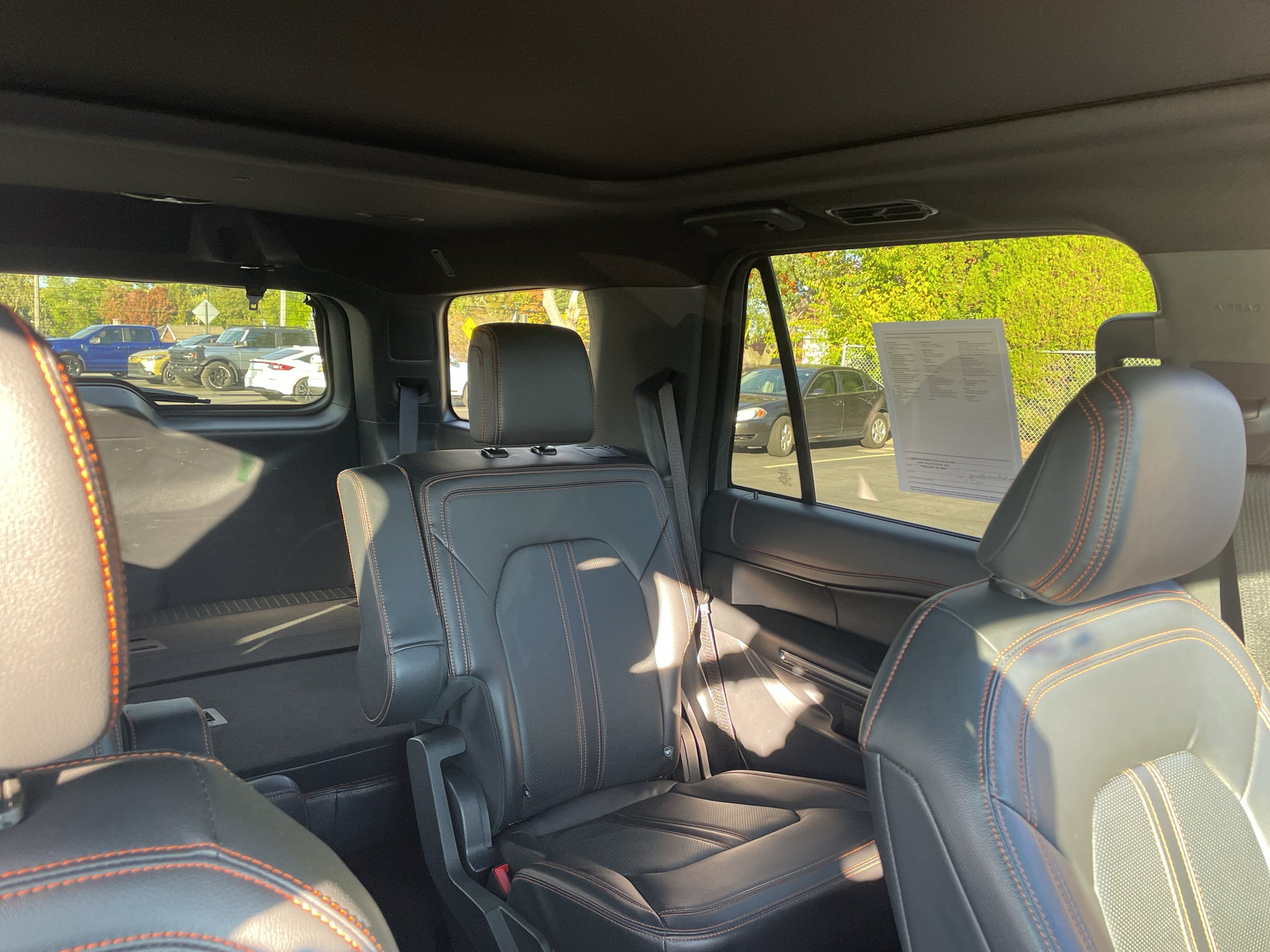 2023 Ford Expedition Timberline