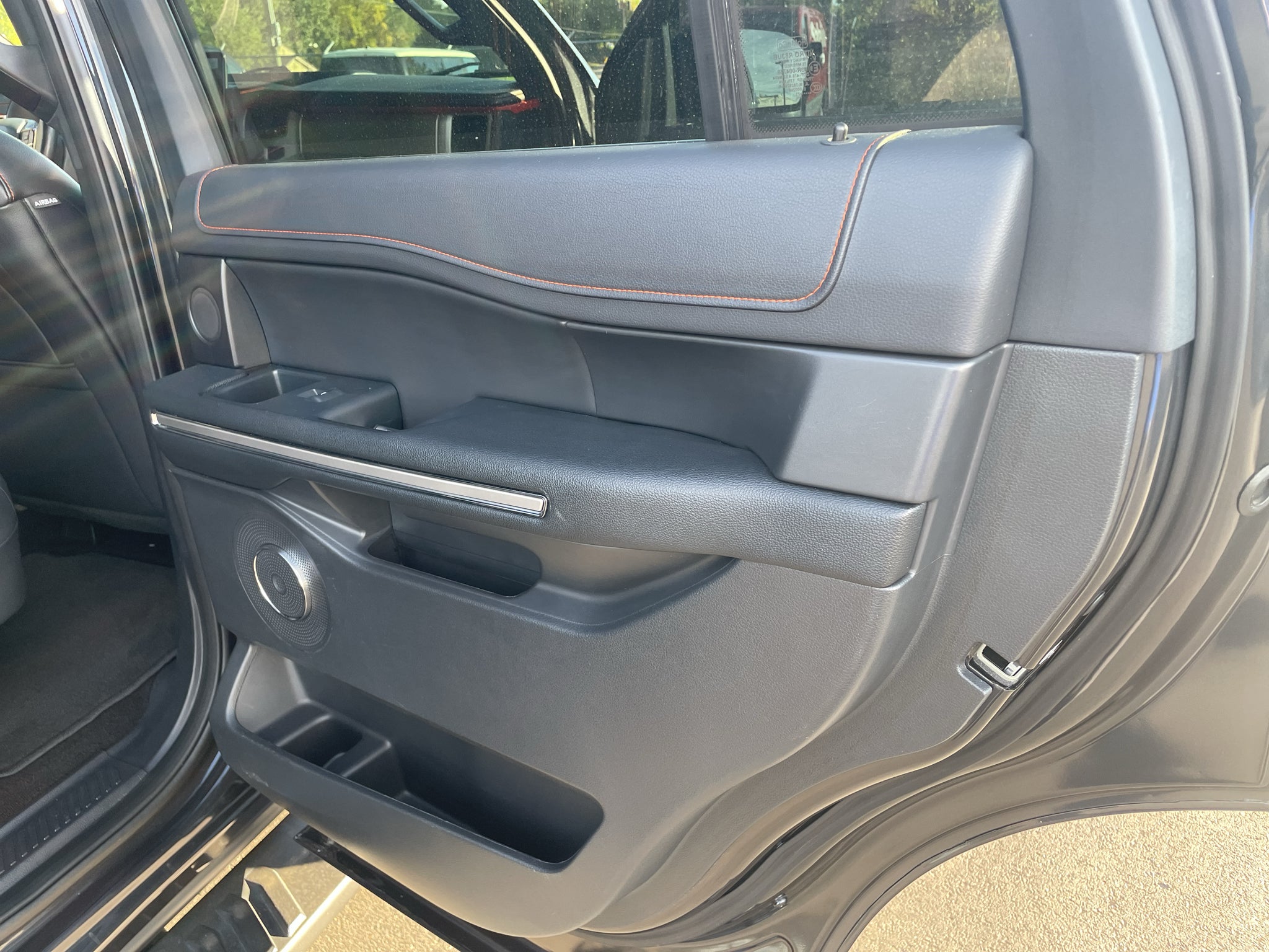 2023 Ford Expedition Timberline