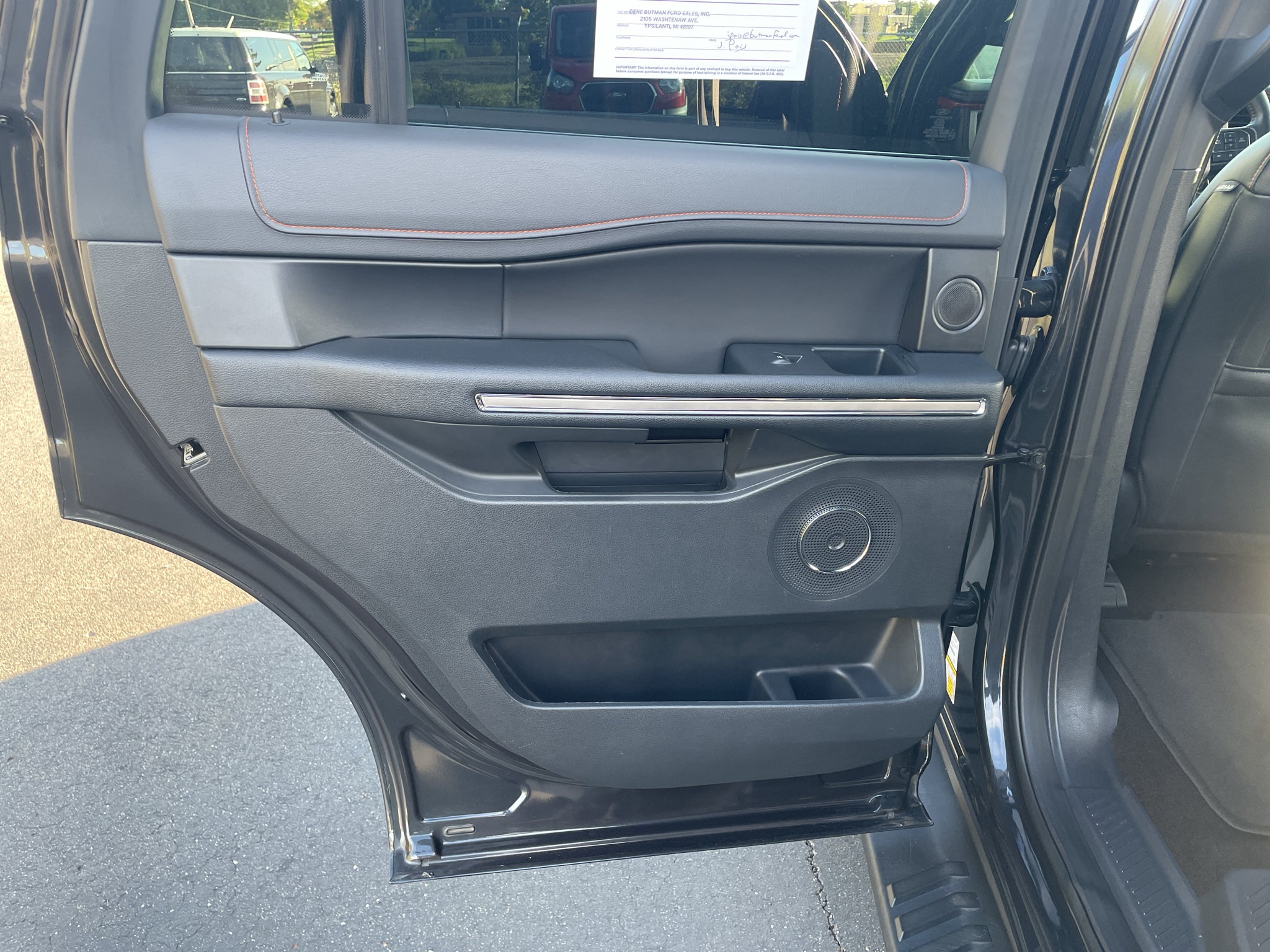 2023 Ford Expedition Timberline