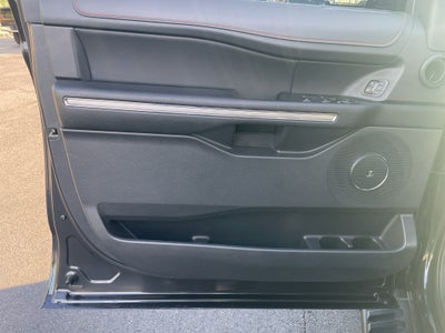 2023 Ford Expedition Timberline