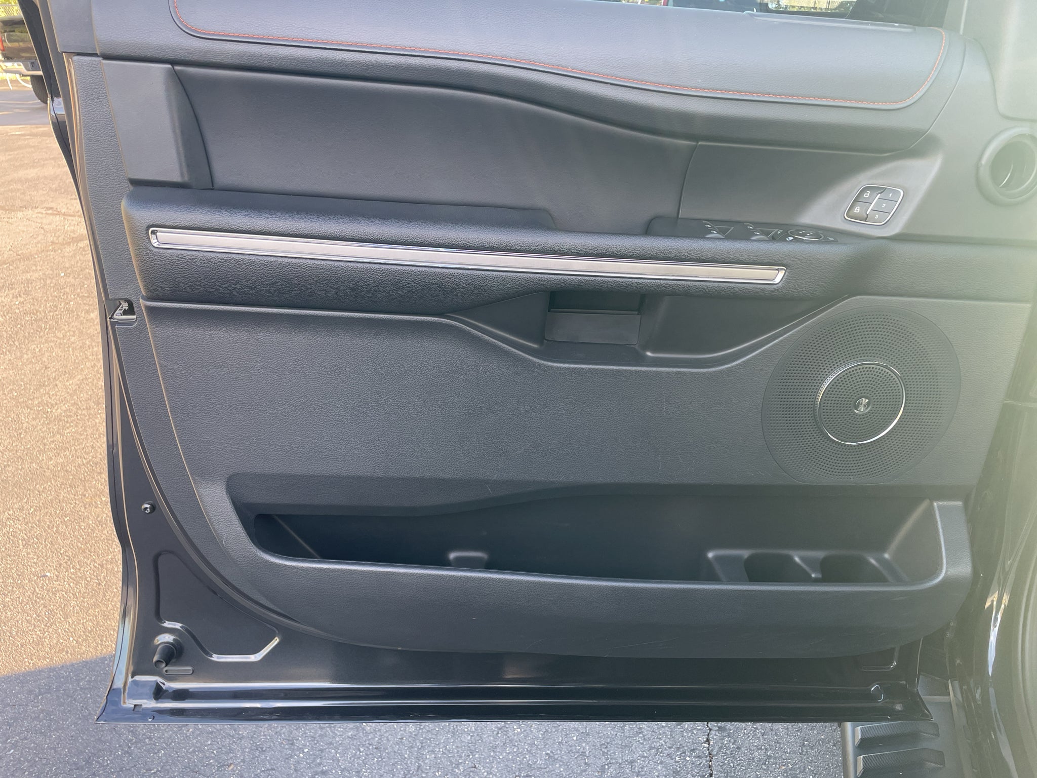 2023 Ford Expedition Timberline