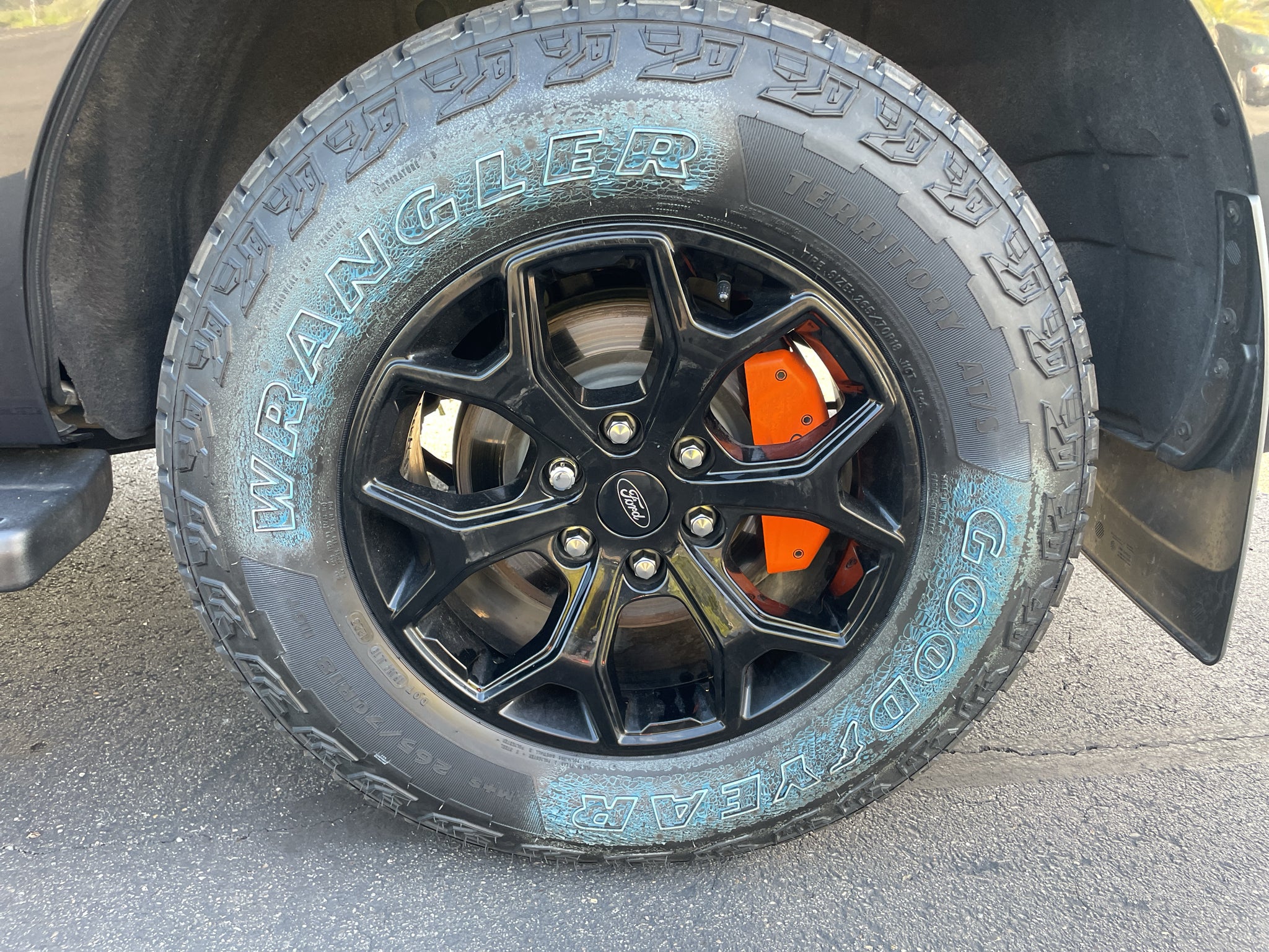 2023 Ford Expedition Timberline