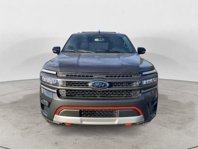 2023 Ford Expedition Timberline