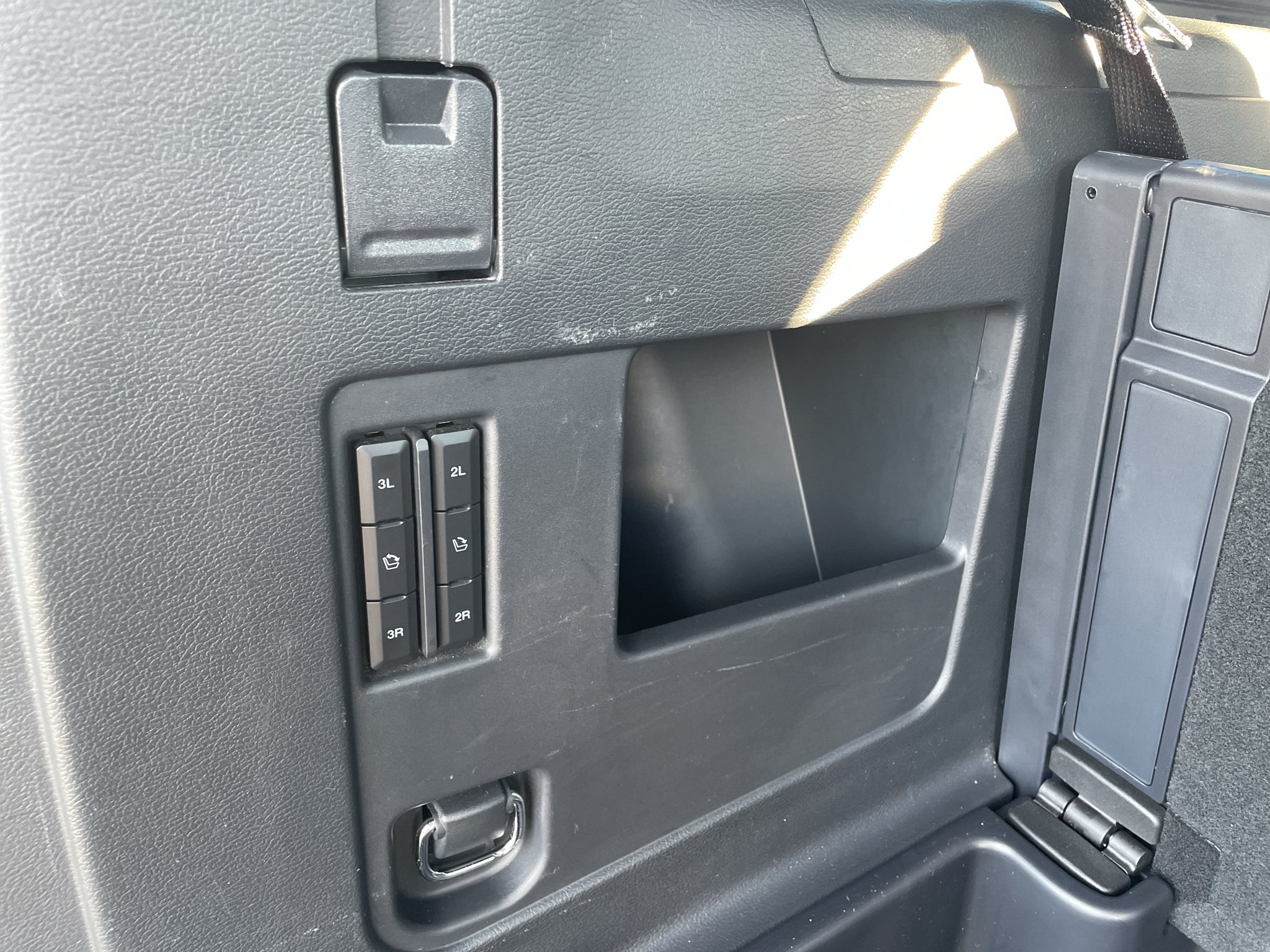 2023 Ford Expedition Timberline