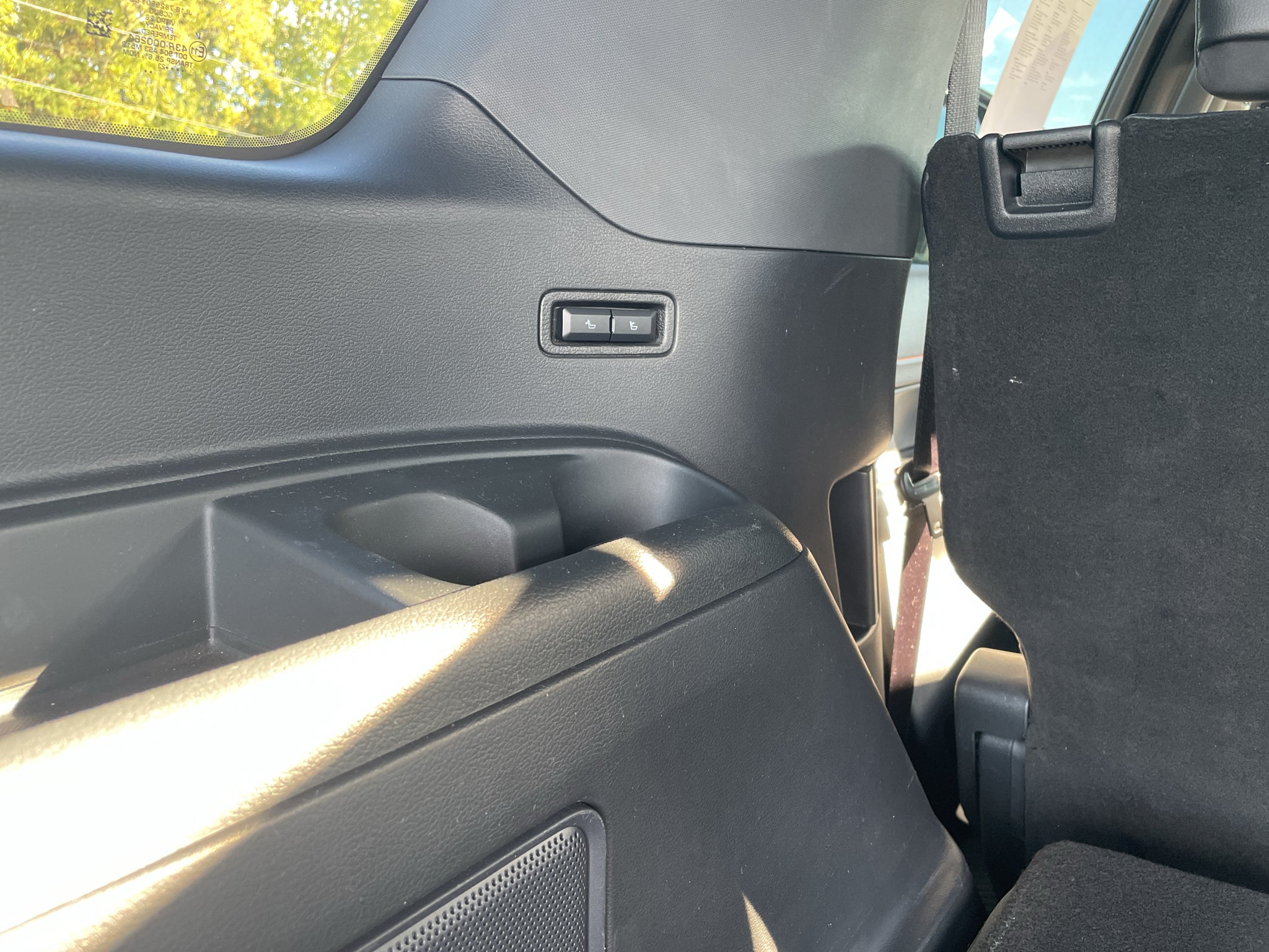 2023 Ford Expedition Timberline