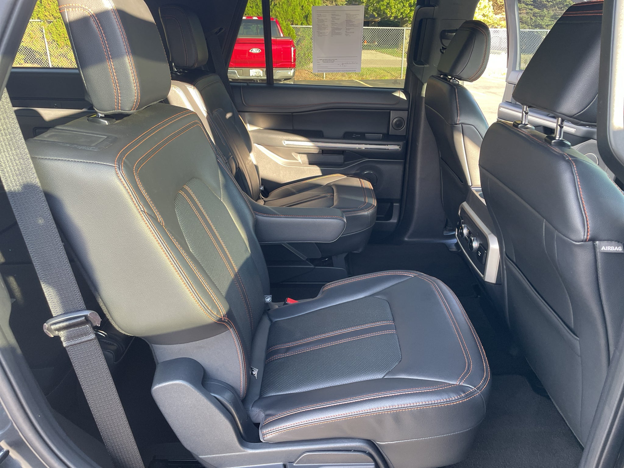 2023 Ford Expedition Timberline
