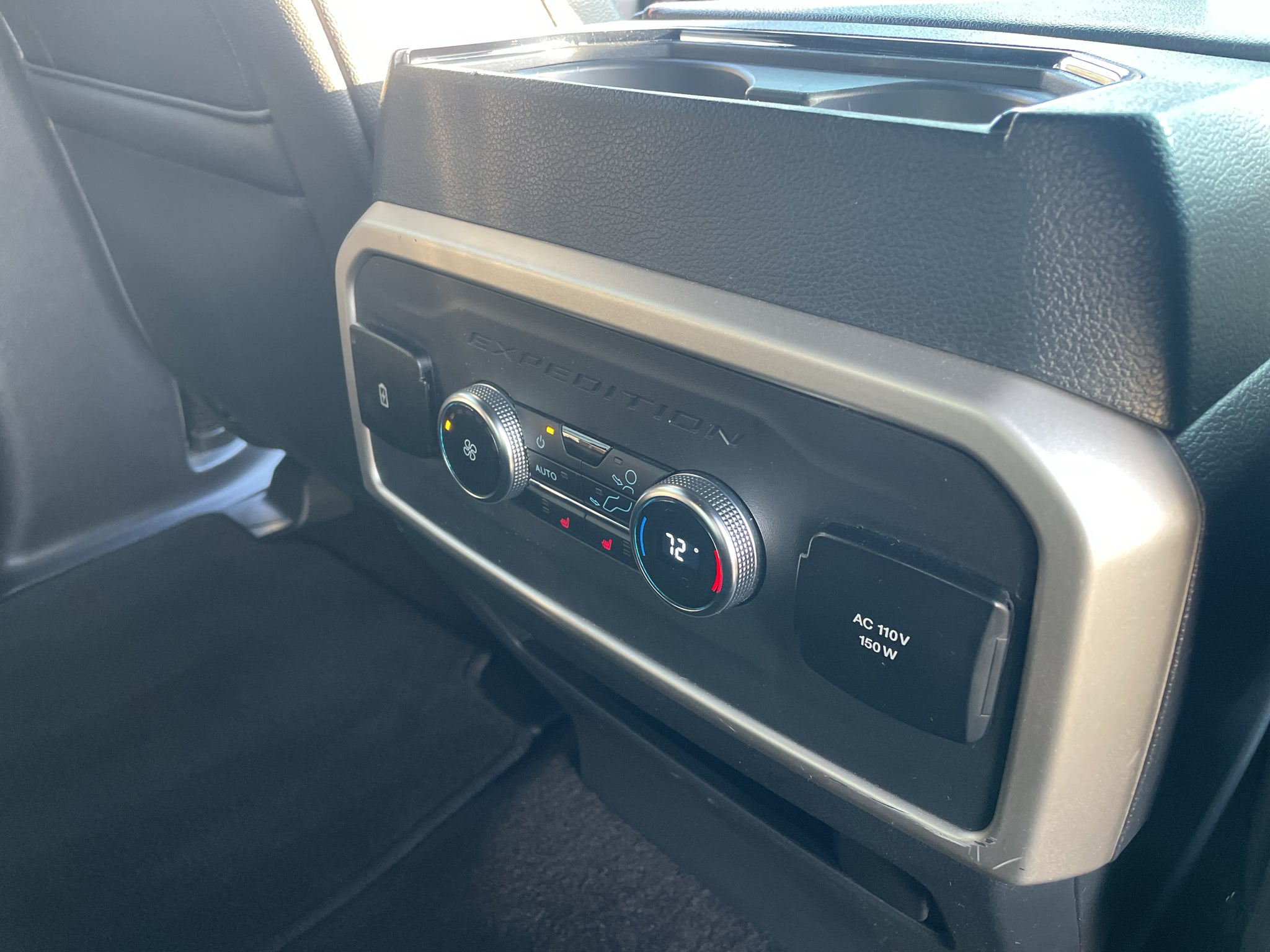 2023 Ford Expedition Timberline