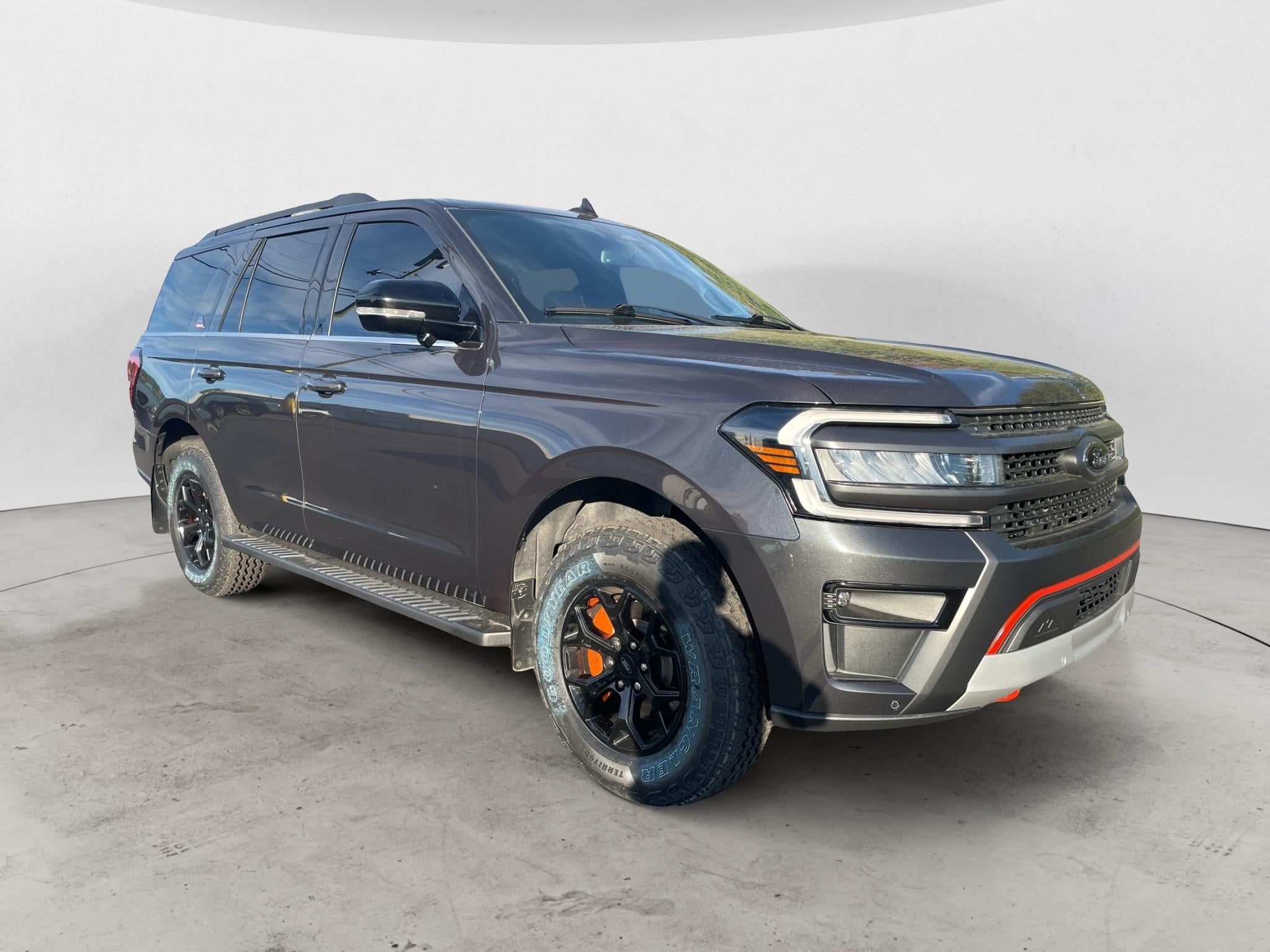 2023 Ford Expedition Timberline