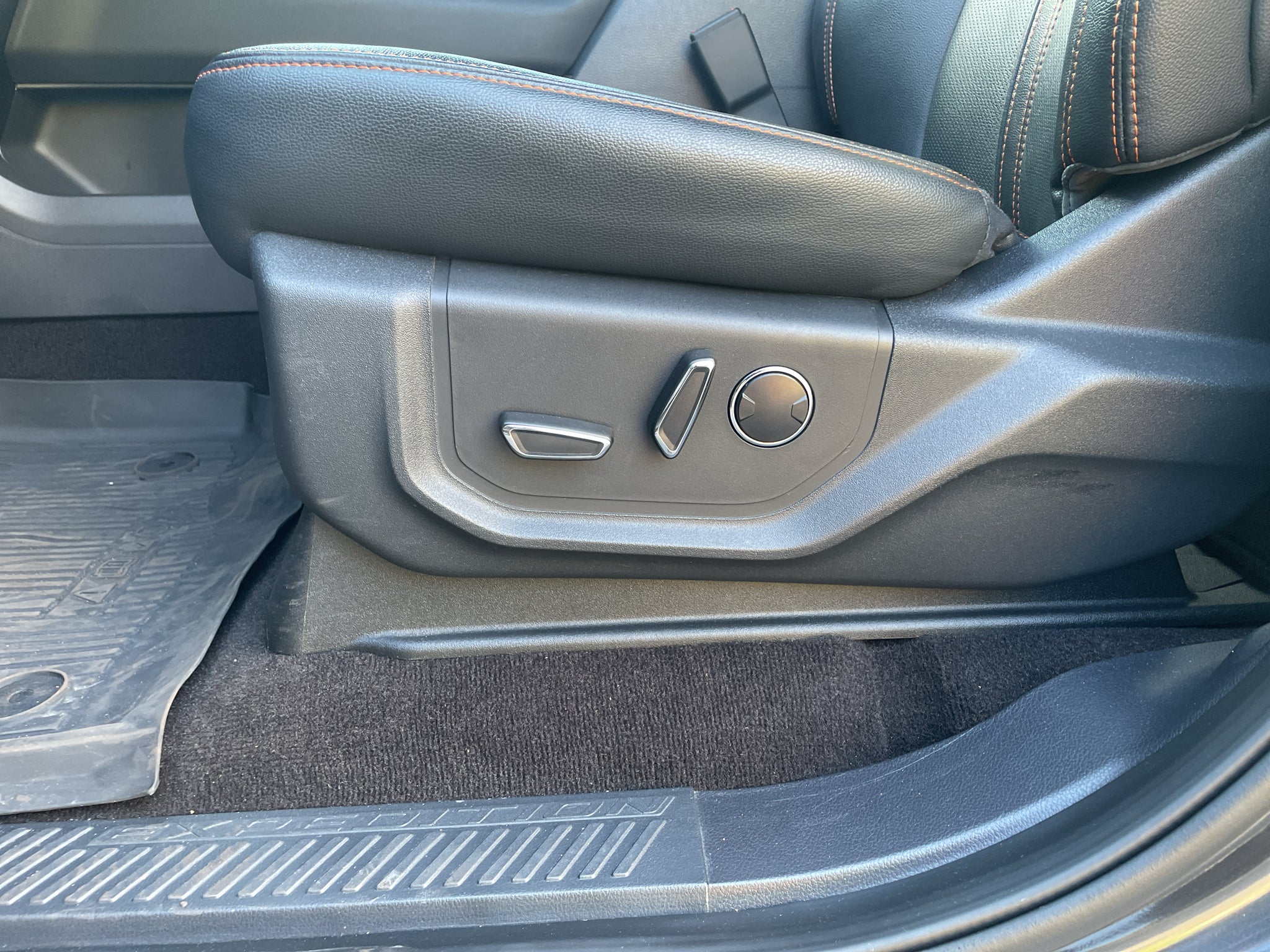 2023 Ford Expedition Timberline