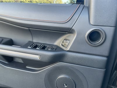 2023 Ford Expedition Timberline