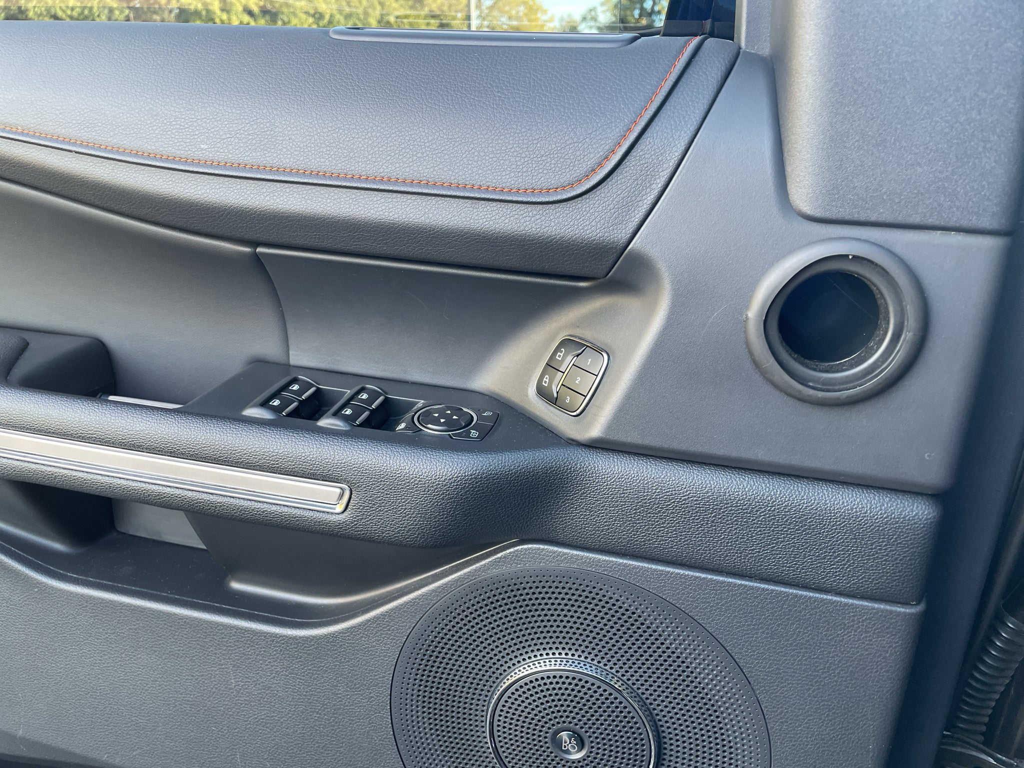 2023 Ford Expedition Timberline