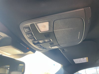 2023 Ford Expedition Timberline
