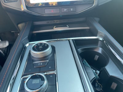 2023 Ford Expedition Timberline