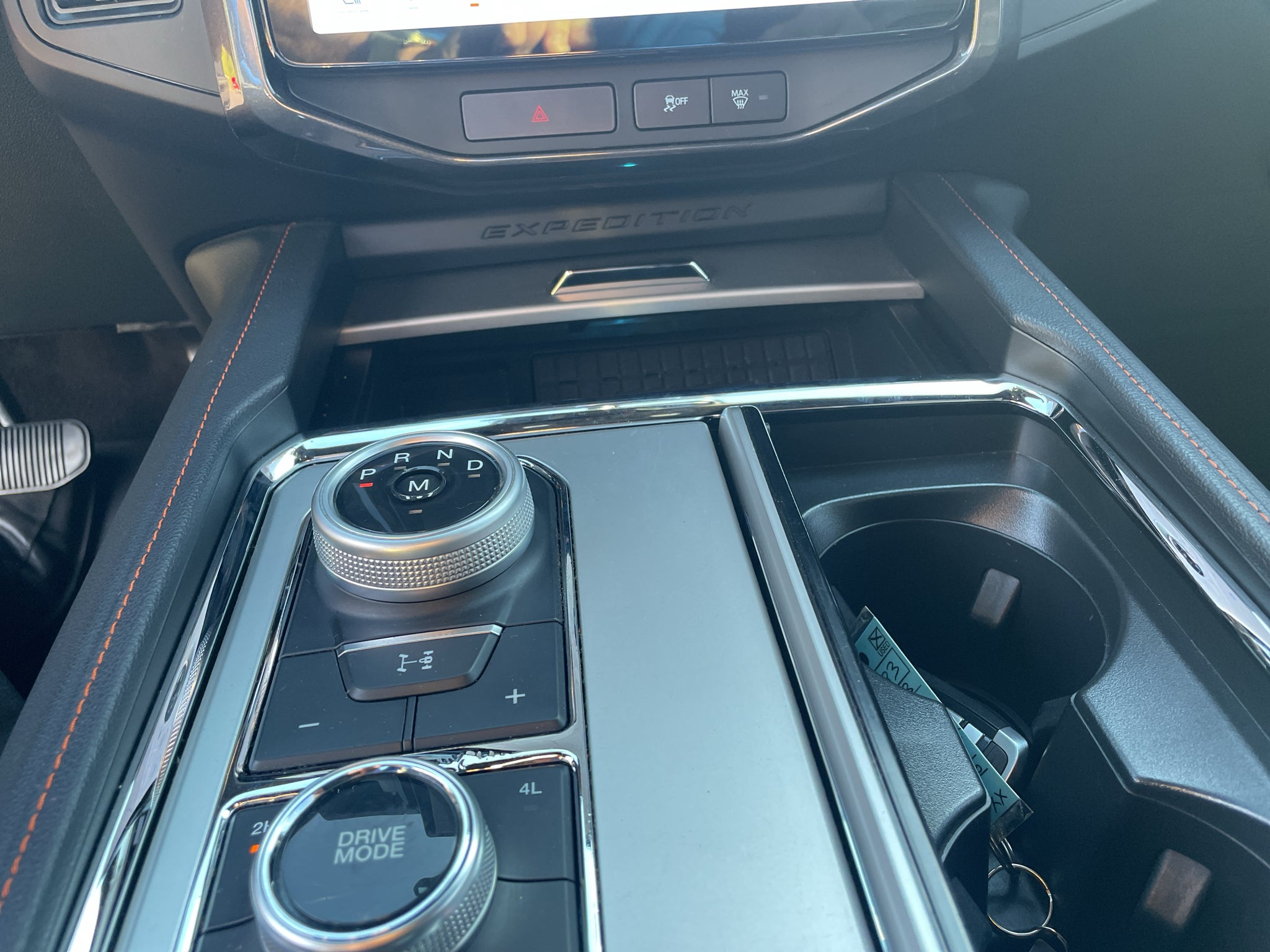 2023 Ford Expedition Timberline