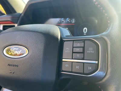 2023 Ford Expedition Timberline