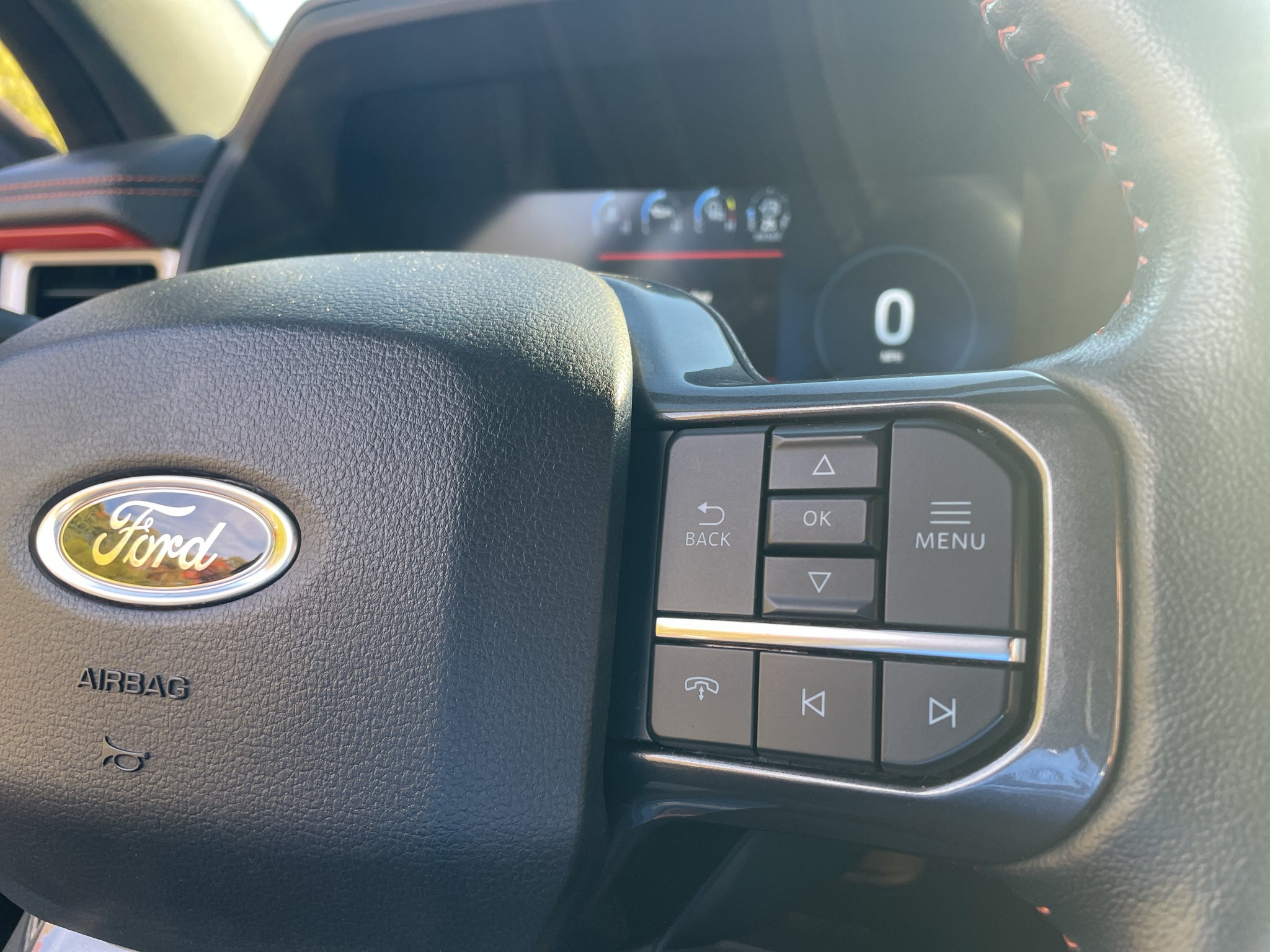 2023 Ford Expedition Timberline