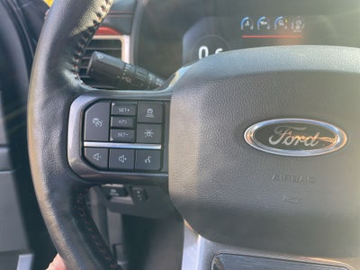 2023 Ford Expedition Timberline