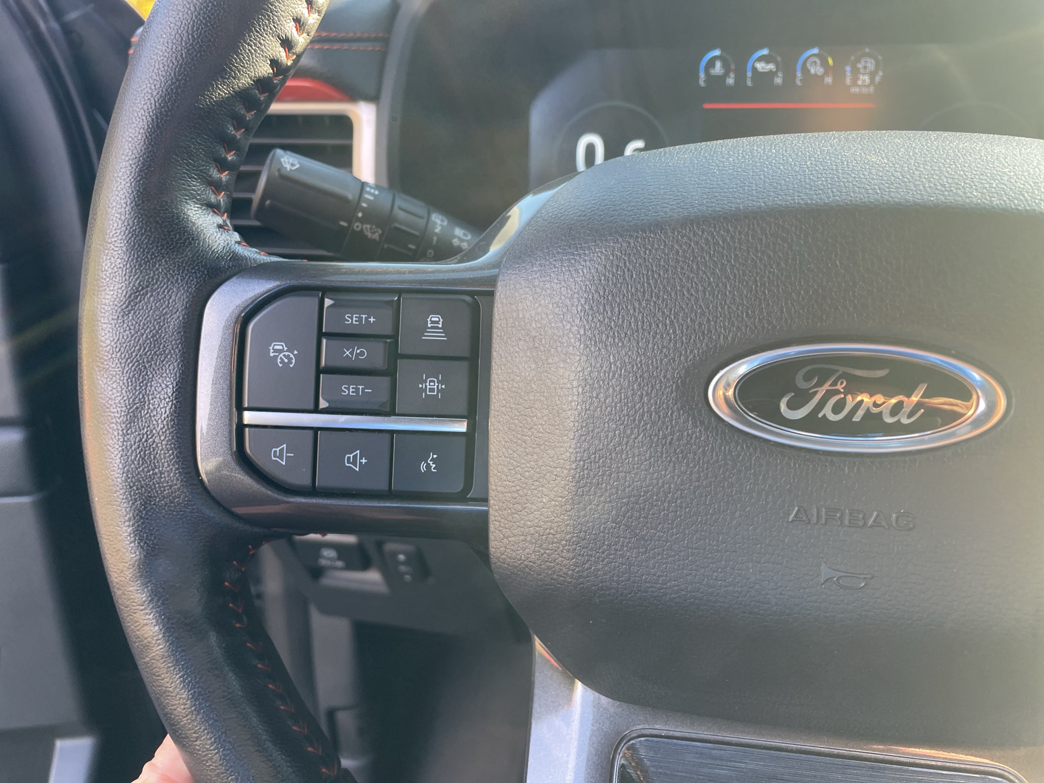 2023 Ford Expedition Timberline