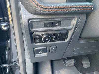2023 Ford Expedition Timberline