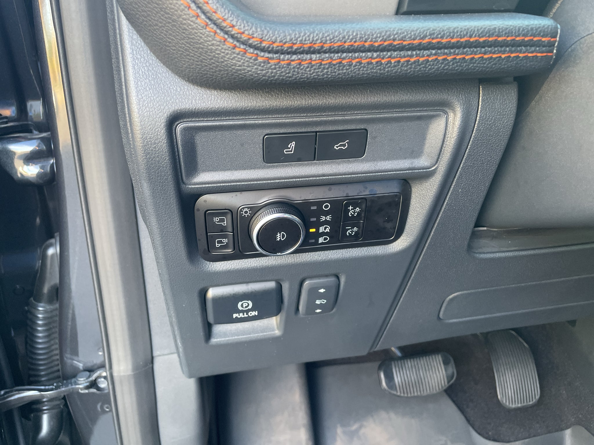2023 Ford Expedition Timberline