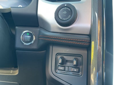 2023 Ford Expedition Timberline